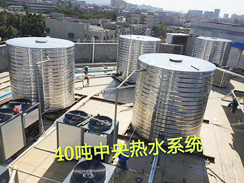 東莞保溫水箱生產